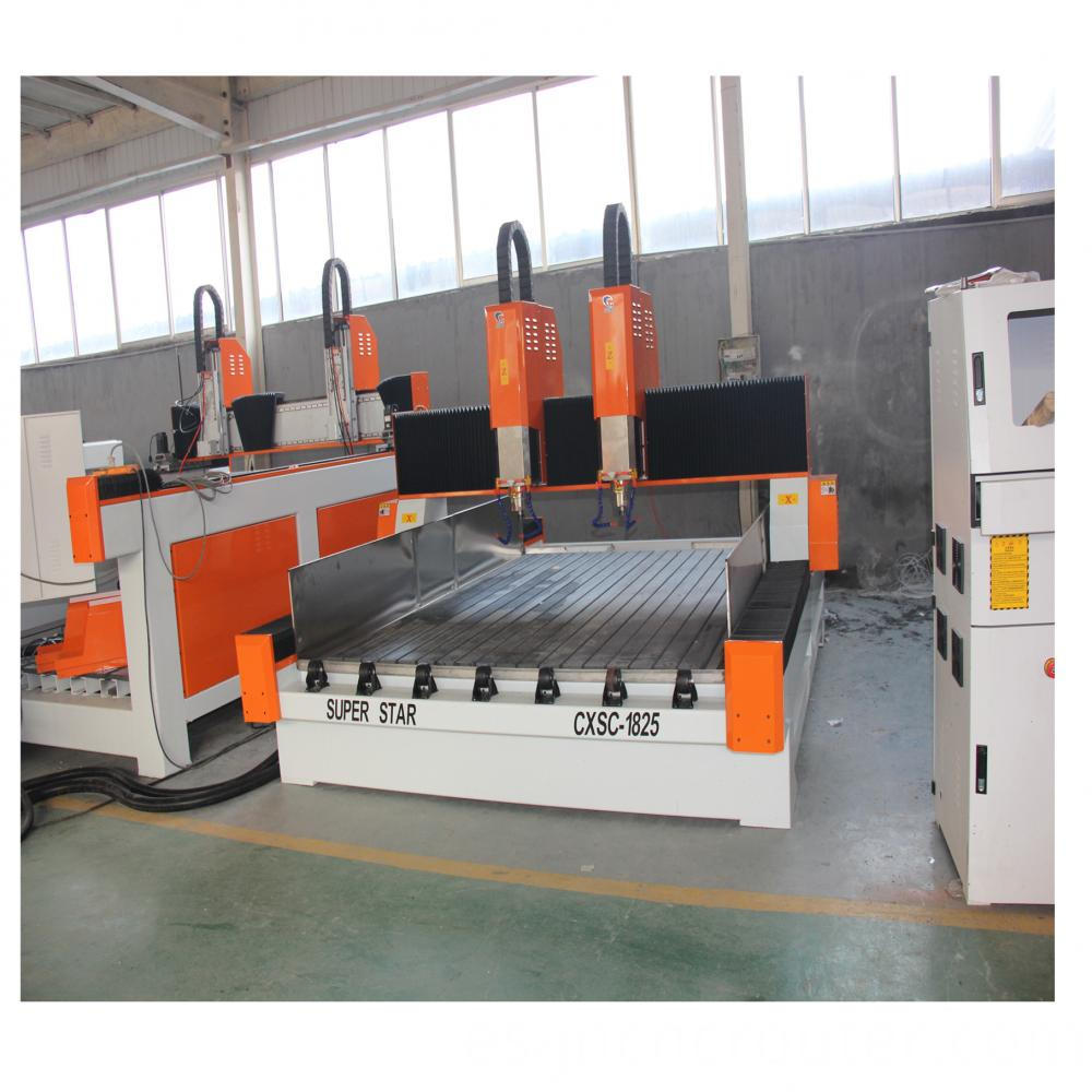 Piedra cnc2 Stone Cnc2